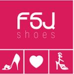 FSJ Shoes Coupon Codes